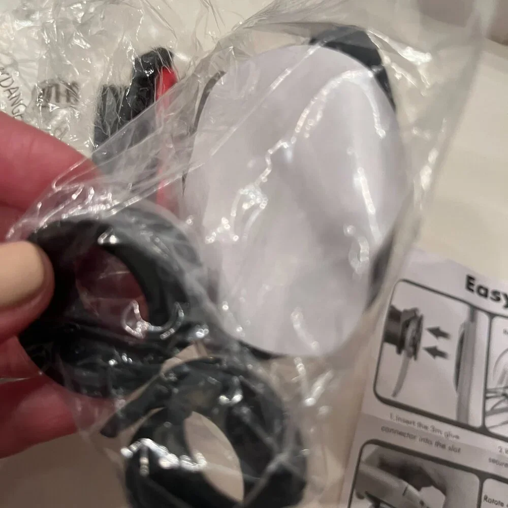 Universal Car Phone Mount‎ Holder – New, Easy Assembly 🚗